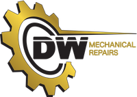 Darcy Ward Mechanical Repairs - logo