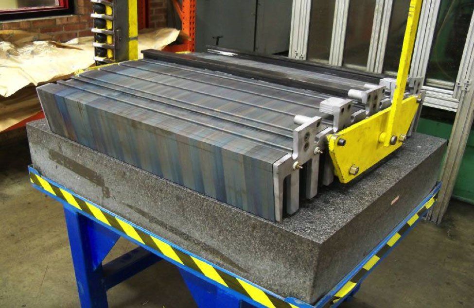 Riveted Transformer cores made with electrical steel laminations