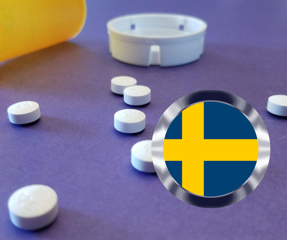 How To Easily Buy Over-the-counter and prescription medicine in Sweden