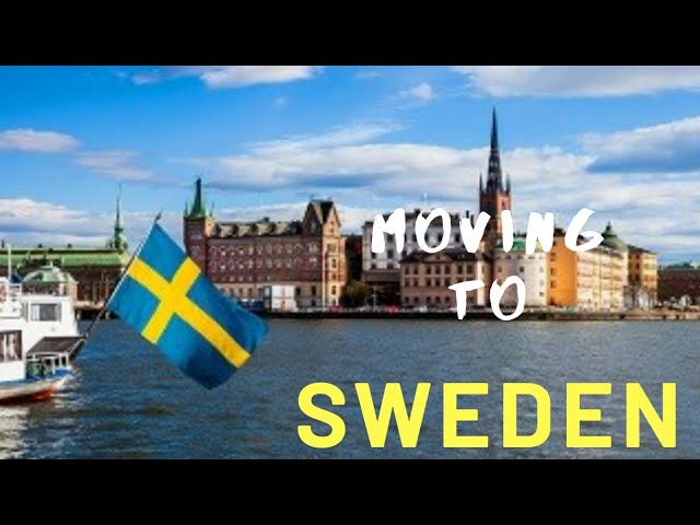 things to know when moving to sweden how to buy medicine