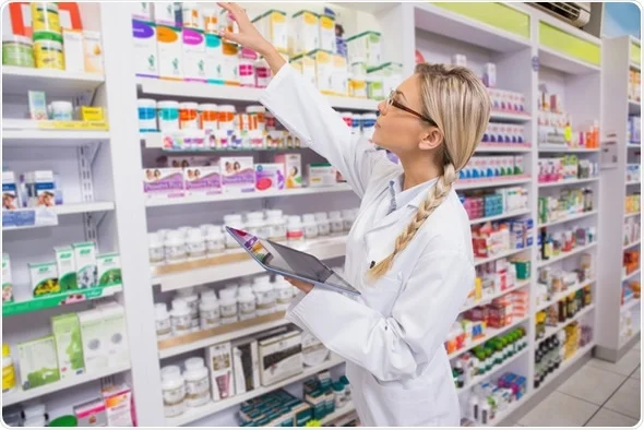best pharmacies in sweden