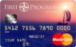 First progress platinum elite mastercard — Lenexa, KS — National Home Buyer’s Alliance