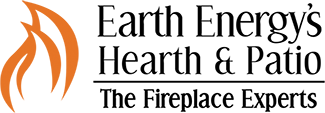 Earth Energy’s Hearth & Patio Earth Energy’s Hearth & Patio
