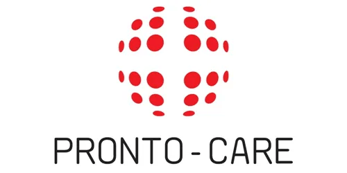 logo Pronto Care