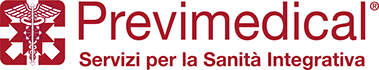 logo Previmedical servizi per la sanità integrativa