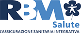 logo RBM Salute assicurazione sanitaria integrativa