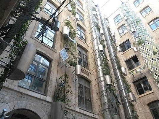 lavorazione delle lamiere