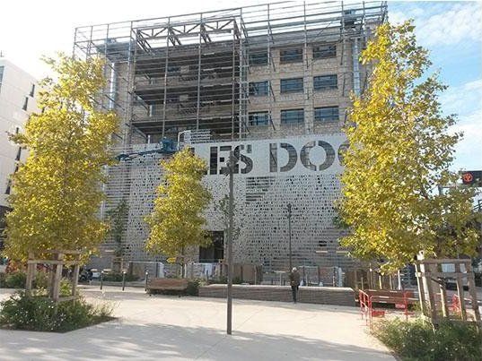 lamiere per settore design