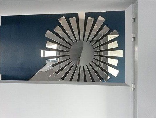 taglio personalizzato dei metalli