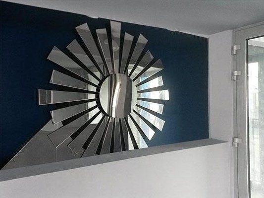 elementi di design per autorità portuale