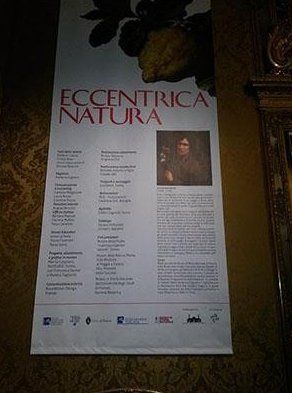 eccentrica natura