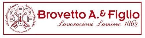 Officina Brovetto logo