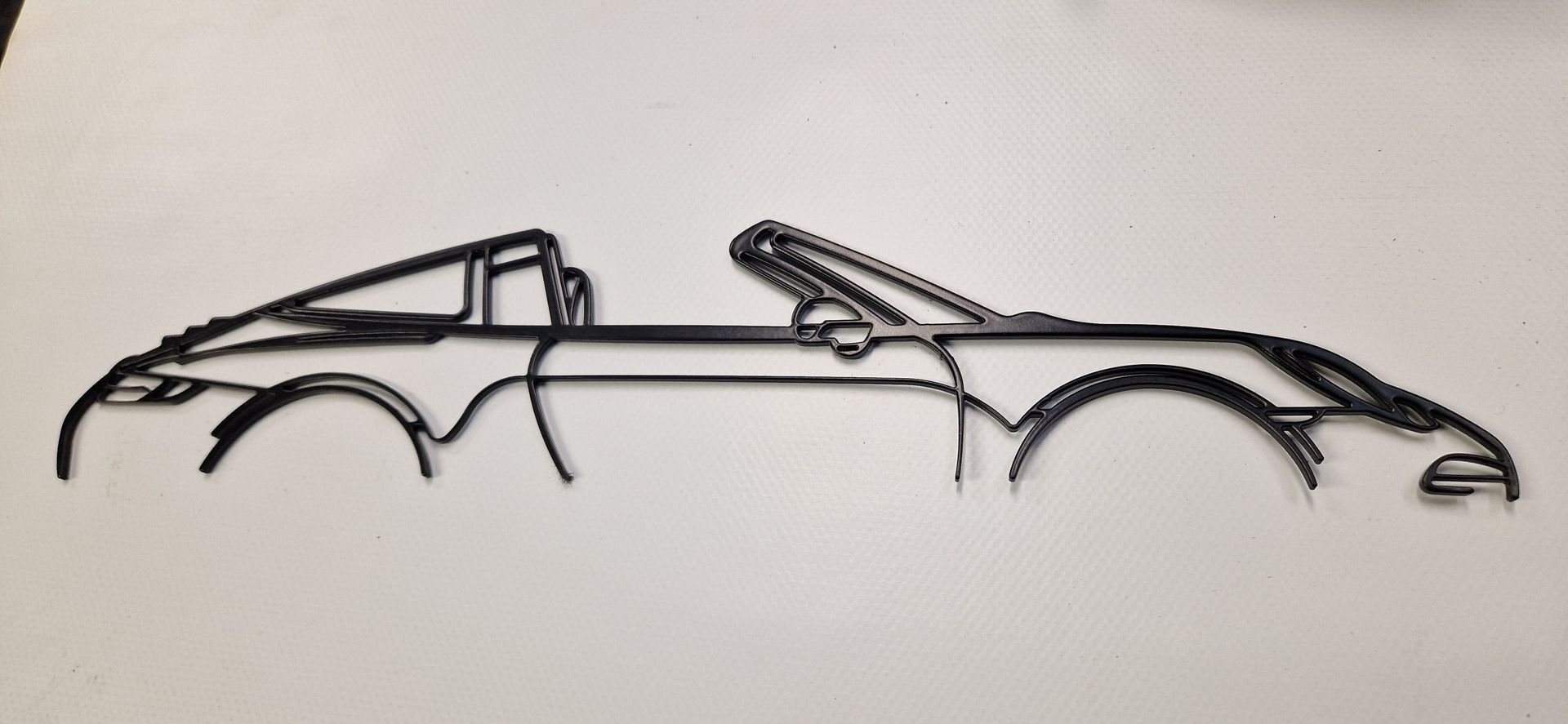 lavorazione metallo biella