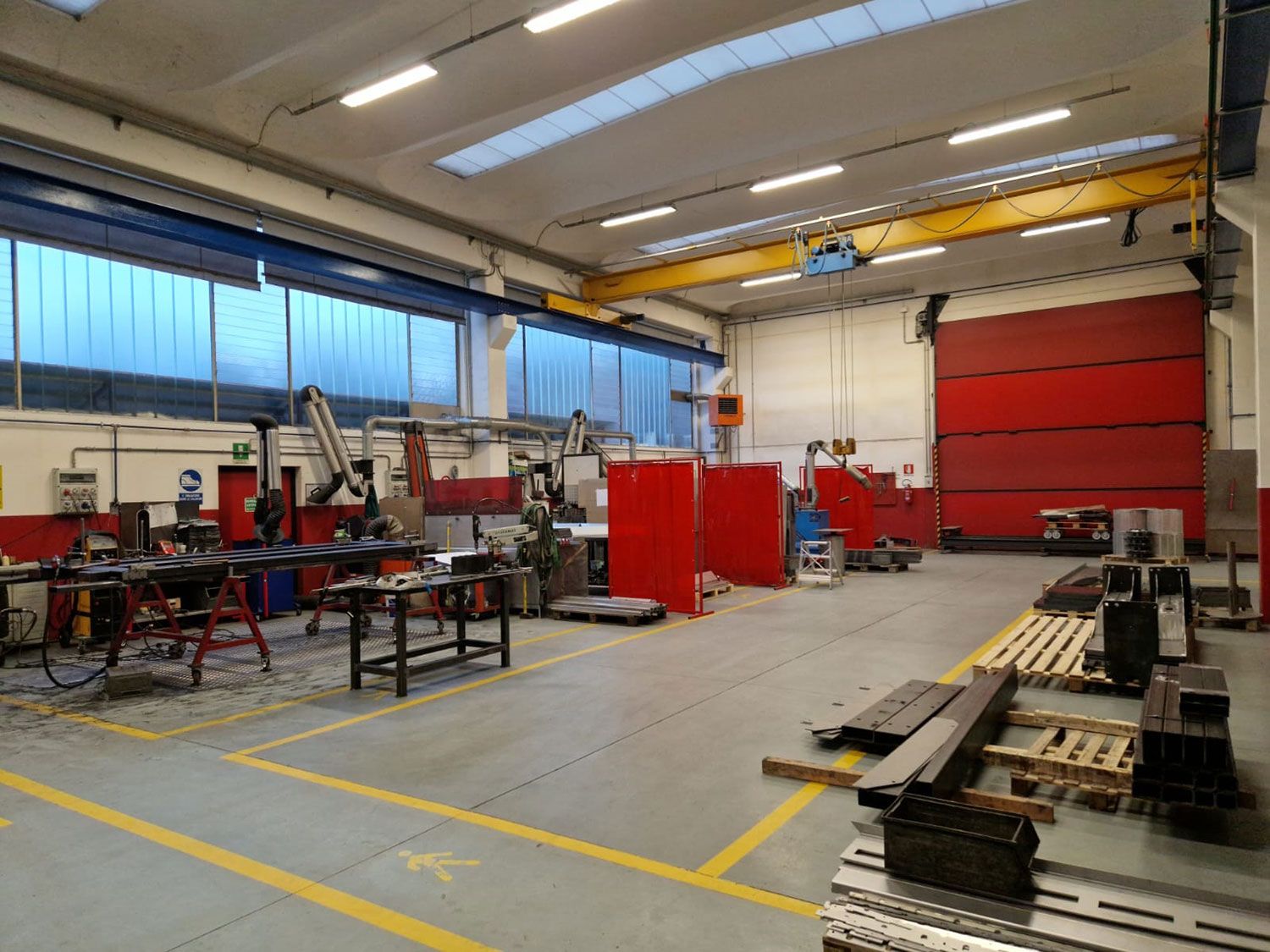 stabilimento produttivo 02