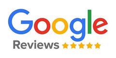 recensioni google, logo