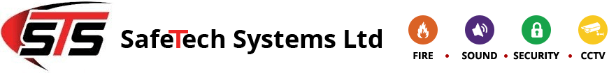 Safetech Systems Ltd-LOGO