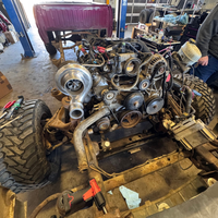 Auto Repair | Premixed Auto & HD Repair