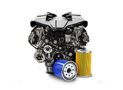 Oil change Maintenance | Premixed Auto & HD Repair