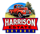 Harrison Estate Buyouts logo