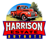Harrison Estate Buyouts logo