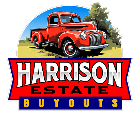 Harrison Estate Buyouts logo