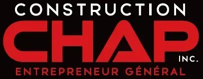 Logo de Construction Chap Inc.