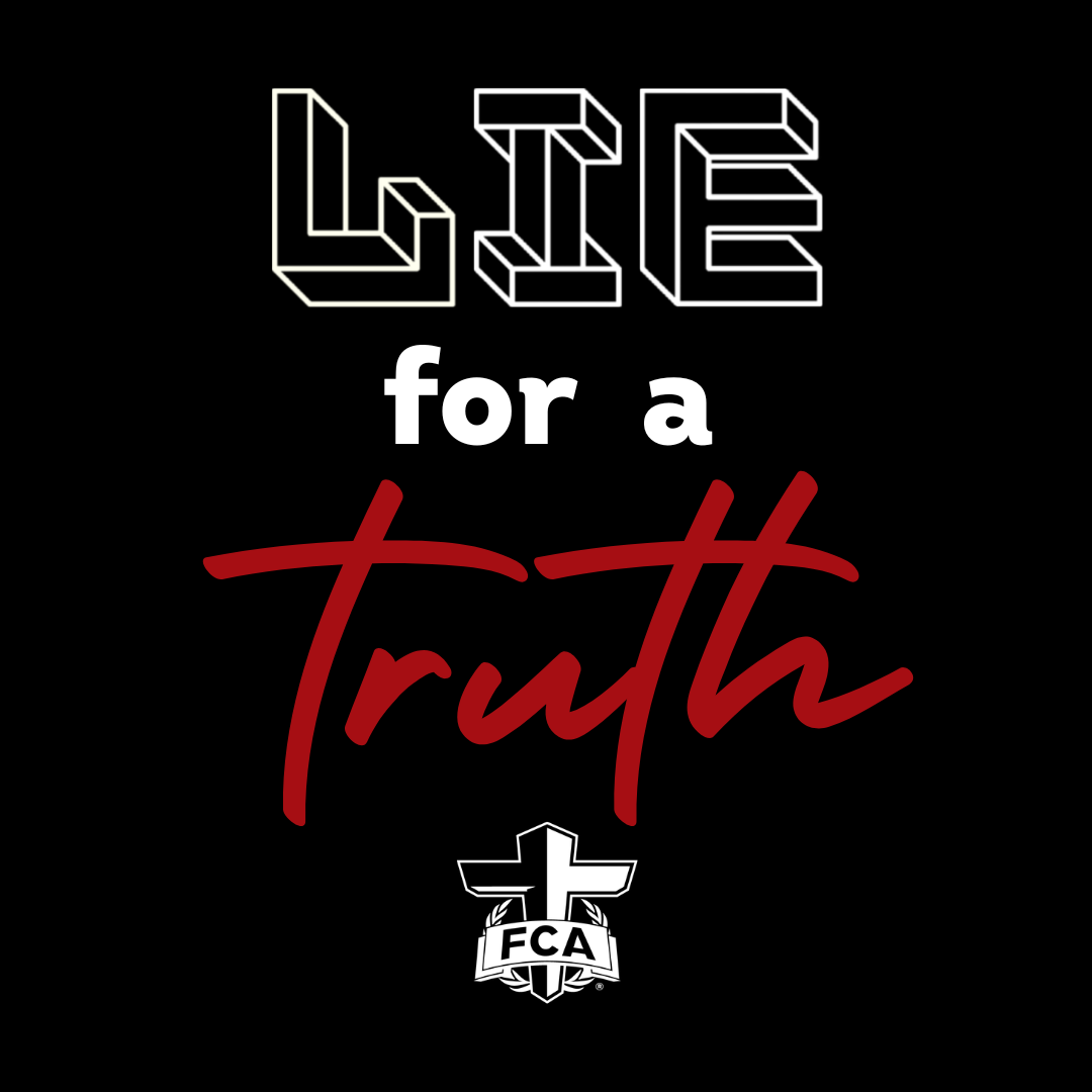 Doing Sports God's Way video series