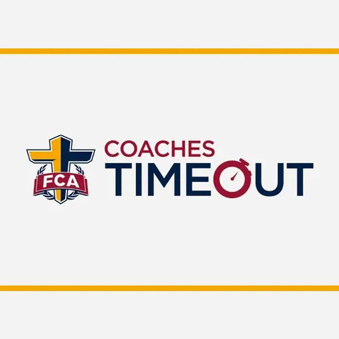 Coaches TimeOut