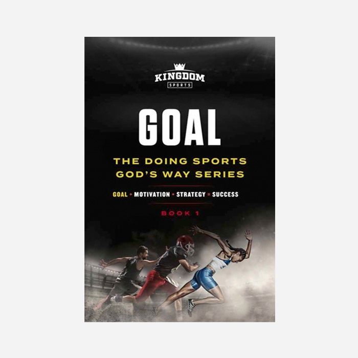 Doing Sports God's Way books