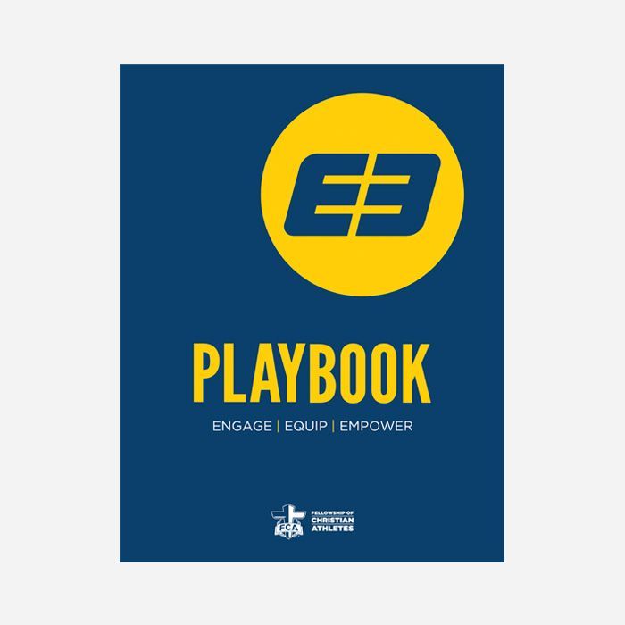E3 Playbook