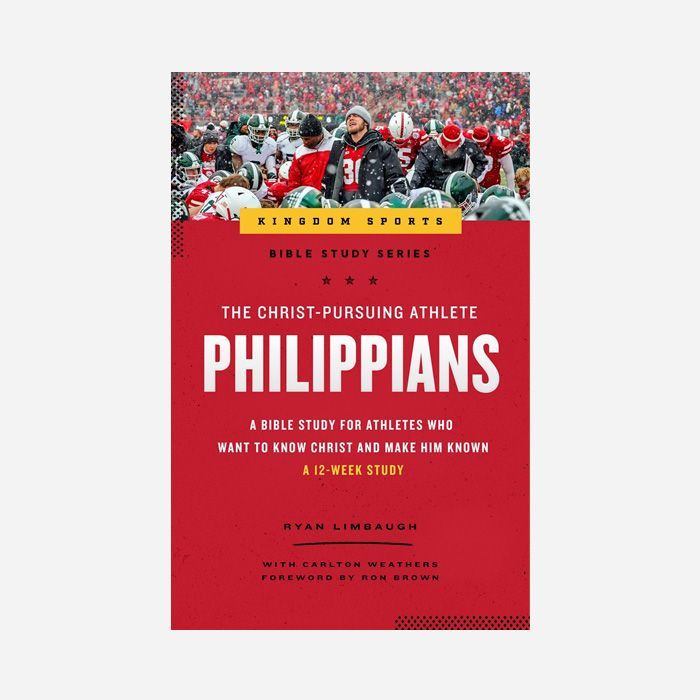 Kingdom Sports Studies: Philippians