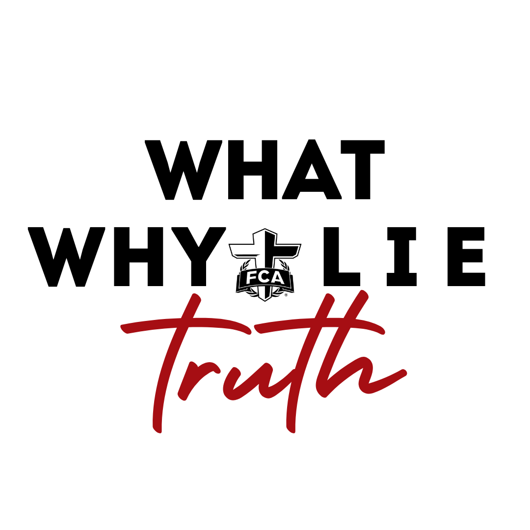 What Why Lie Truth