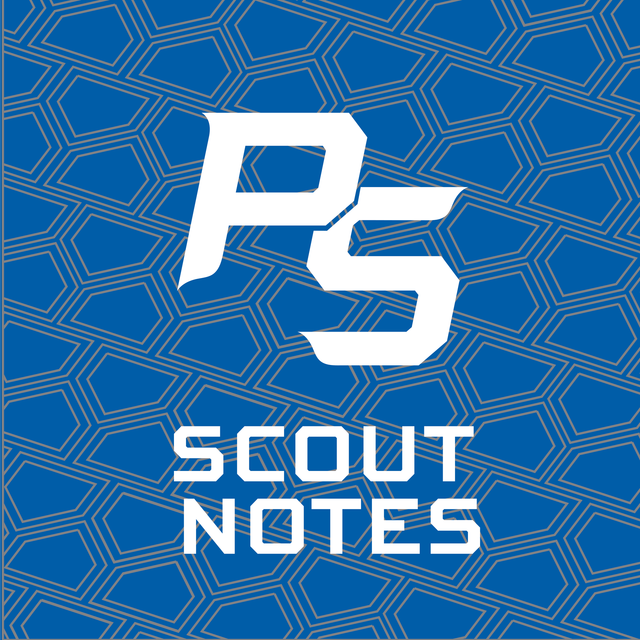 16u BCS Scout Notes: Day 2