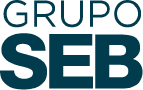 Logo Grupo SEB