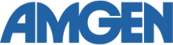Amgen Logo | Trevie Research
