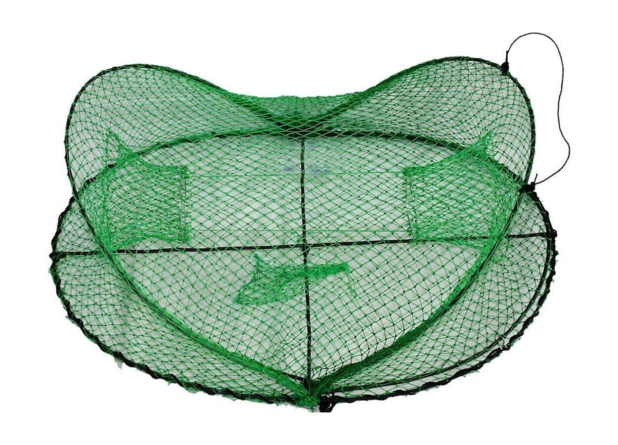 Fishing Nets & Traps Buy Now
