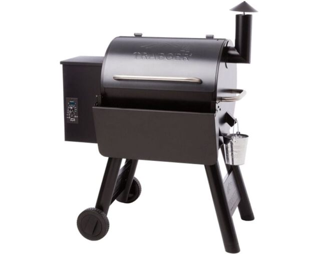 Traeger Smokers Buy Now