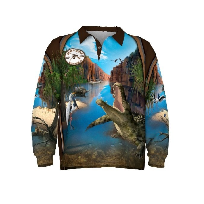 Fishing Apparel Buy Now