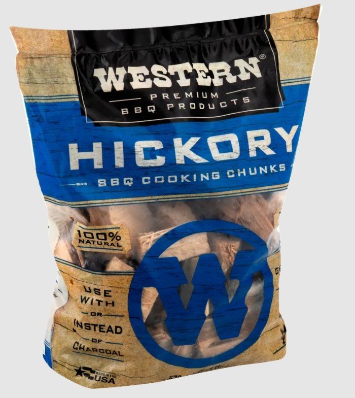 Hickory Chunks Buy Now
