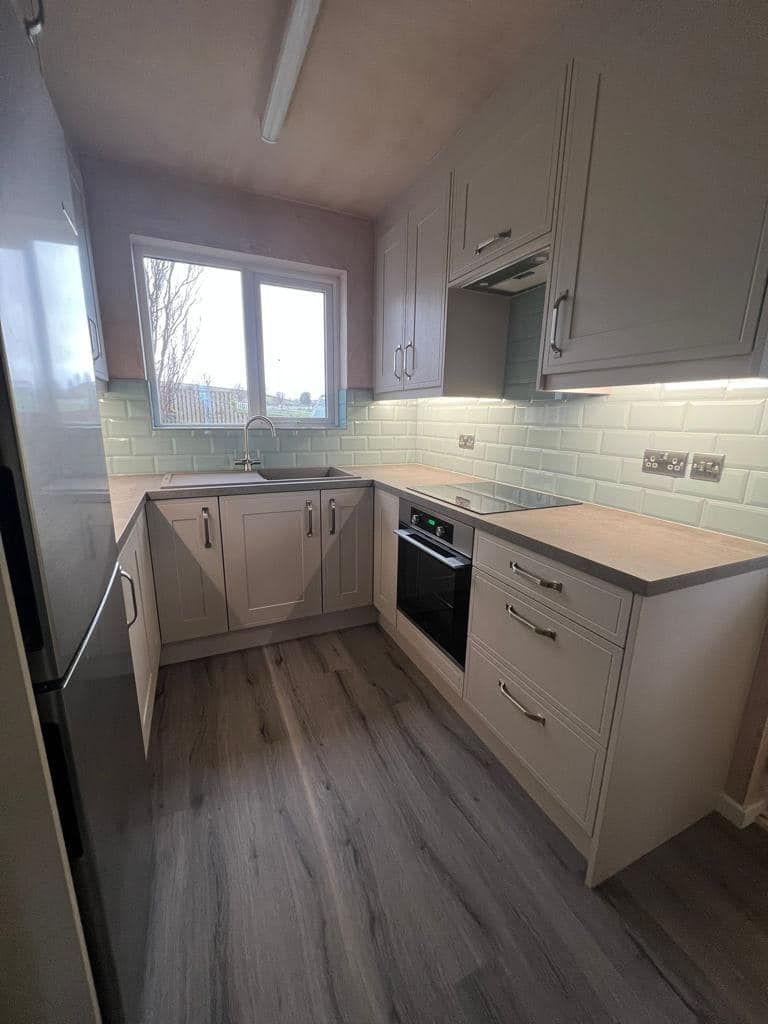 Our Fitted Kitchens 1