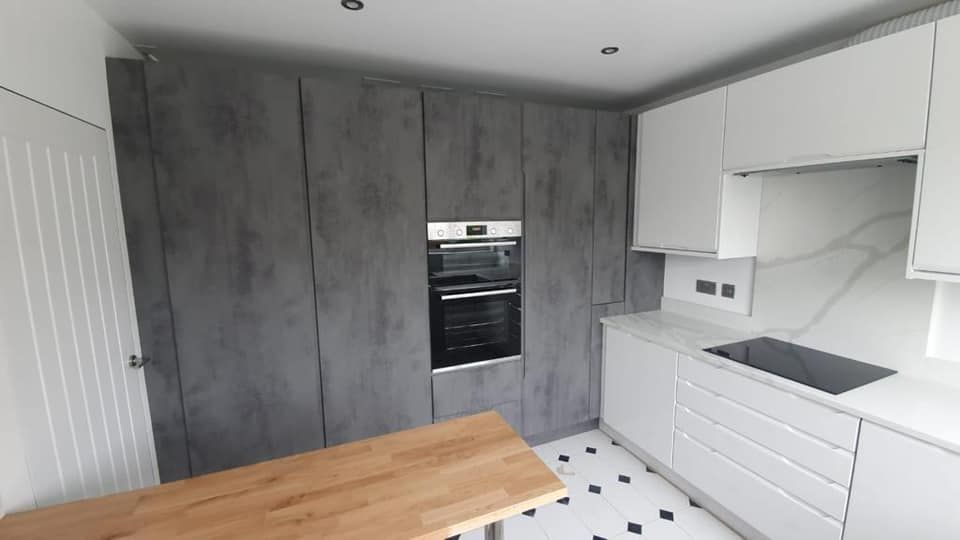 Our Fitted Kitchens 2