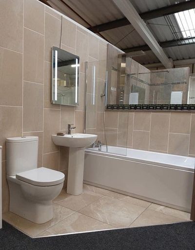 Kitchens, Bedrooms, Bathroom Fitters | Leeds - Apple Fitted Ltd