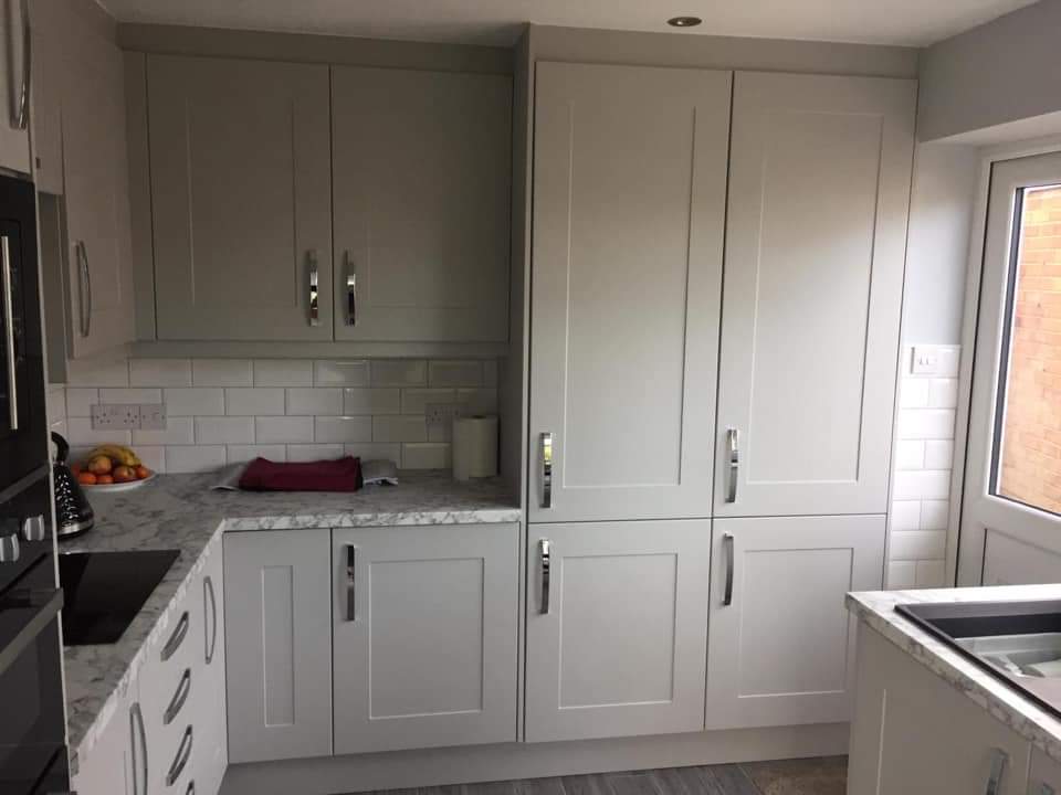 Our Fitted Kitchens 3