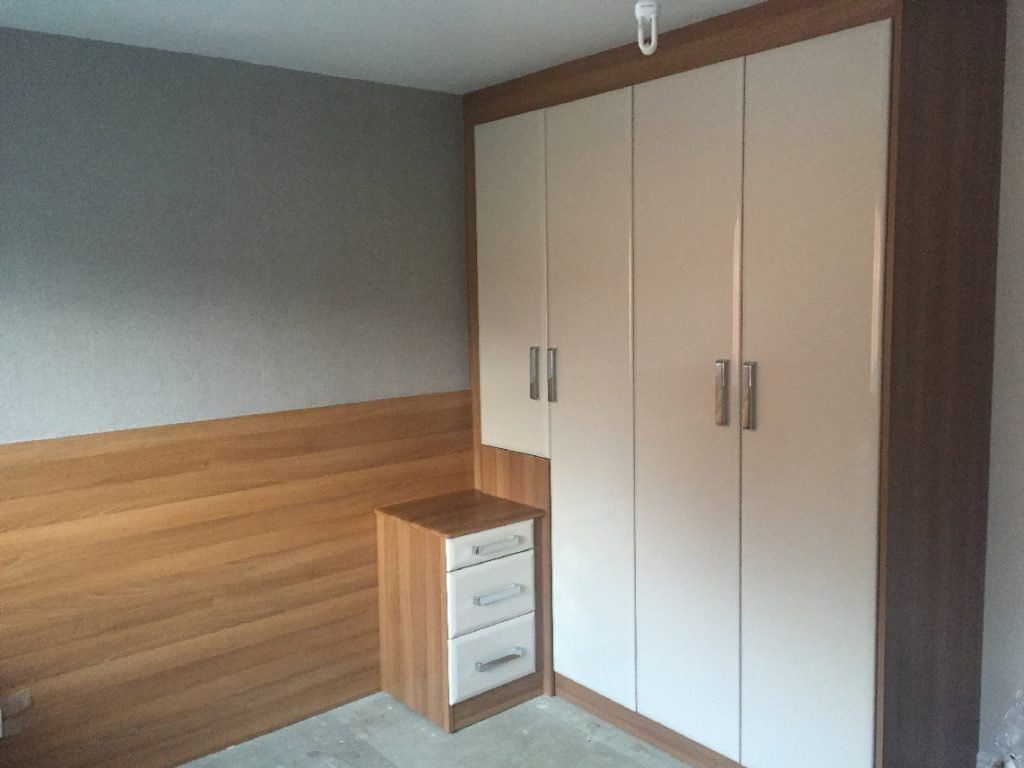 Wardrobes Castleford 3