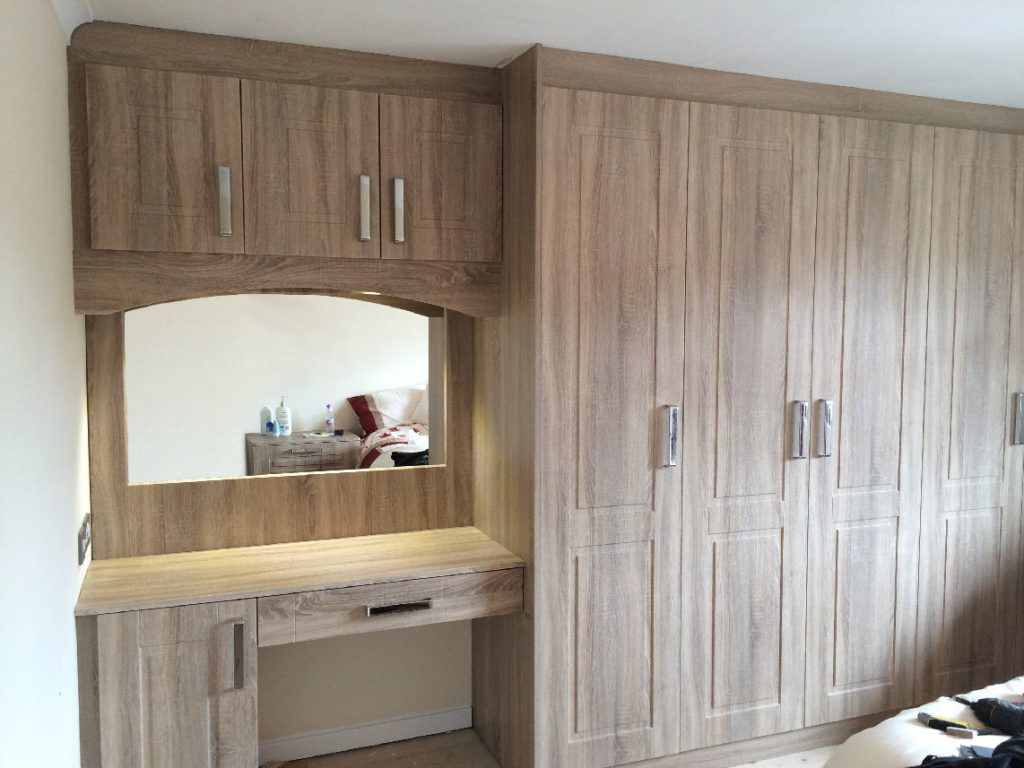 Wardrobes Castleford 1