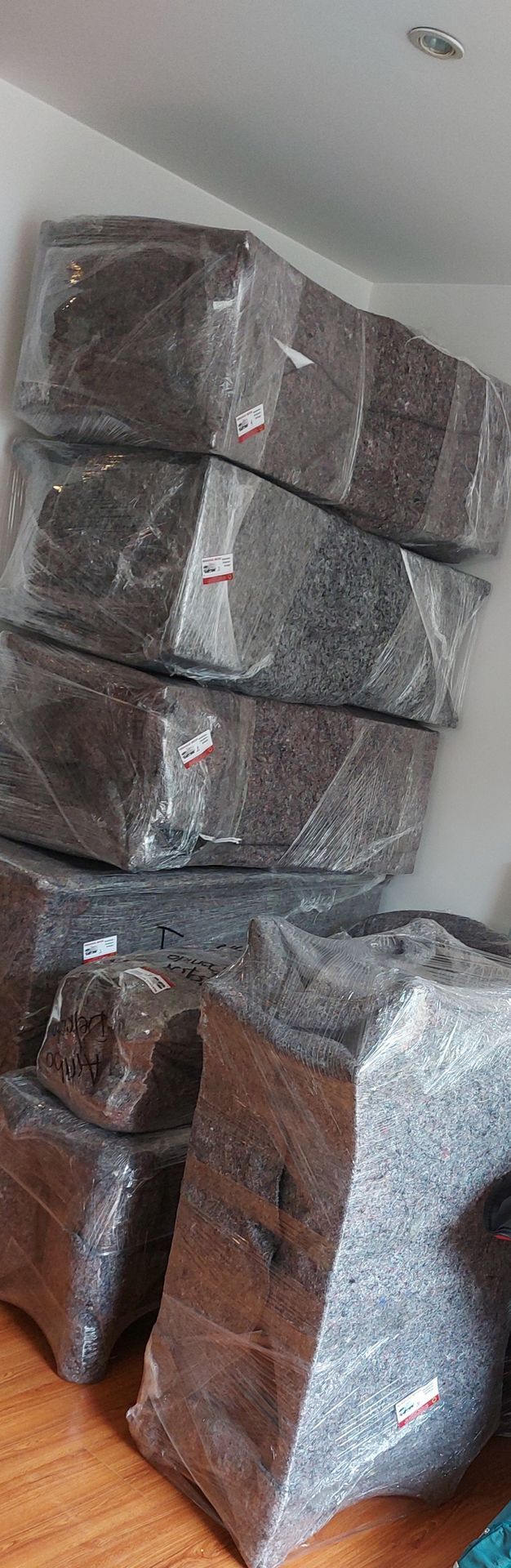 Mudanzas y Trasteos Reyes