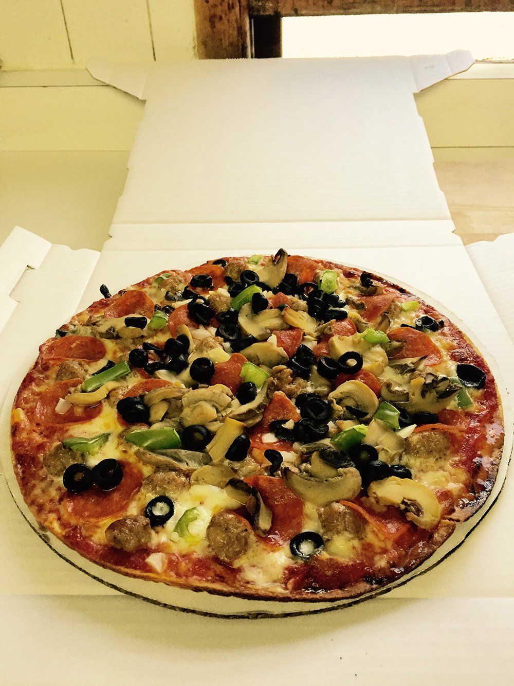 Pork Baby Back Ribs — Milwaukee, WI — Gold Rush Chicken