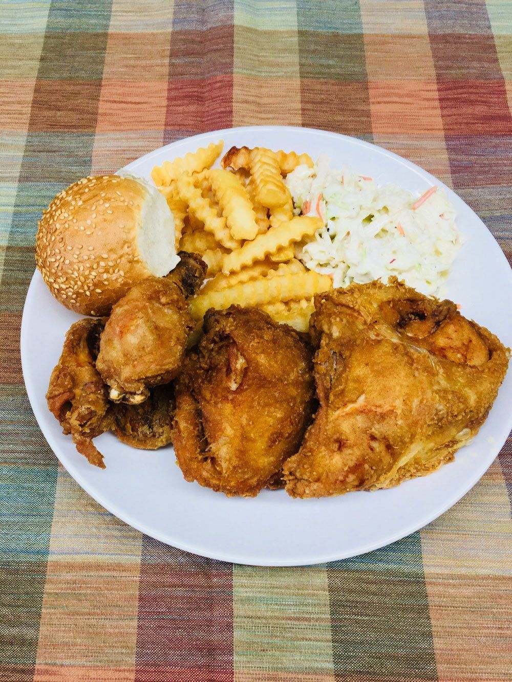 Fried Mozzarella Stick — Milwaukee, WI — Gold Rush Chicken