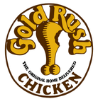 Gold Rush Chicken Gold Rush Chicken