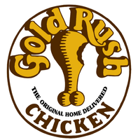 Gold Rush Chicken